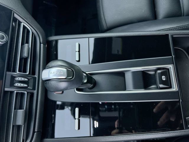 Certified Used 2024 Carrara White Metallic Porsche GTS image 22