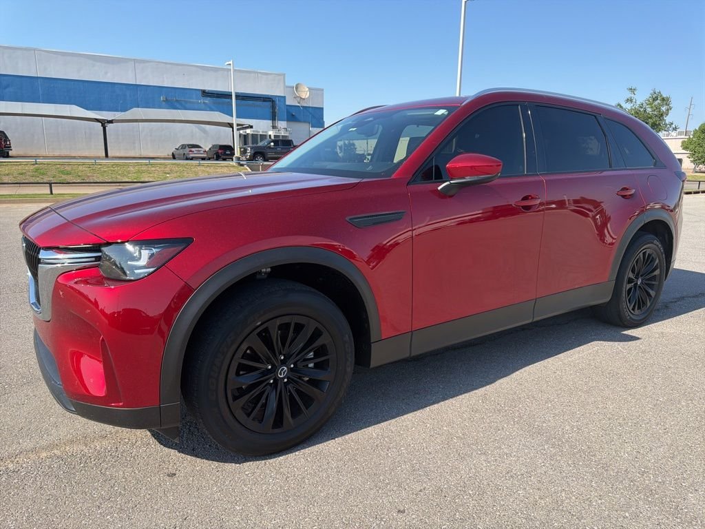 2024 Mazda CX-90 Turbo Preferred Package's photo