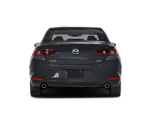New 2026 Gray Mazda 2.5 S Preferred image 8