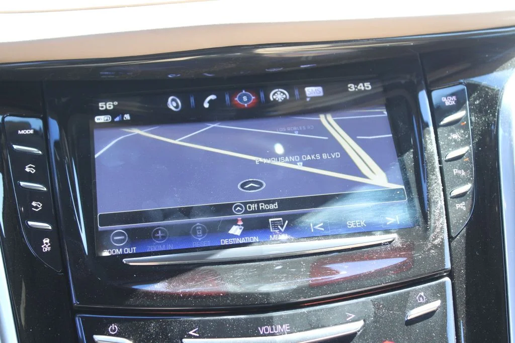Used 2020 Black Cadillac Platinum Edition image 24