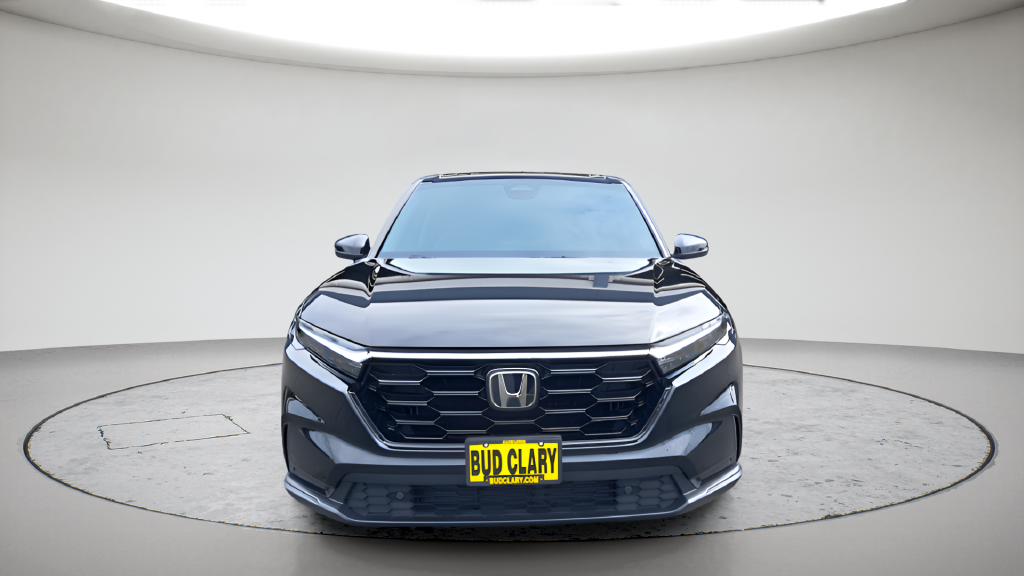 Used 2024  Honda EX-L image 11