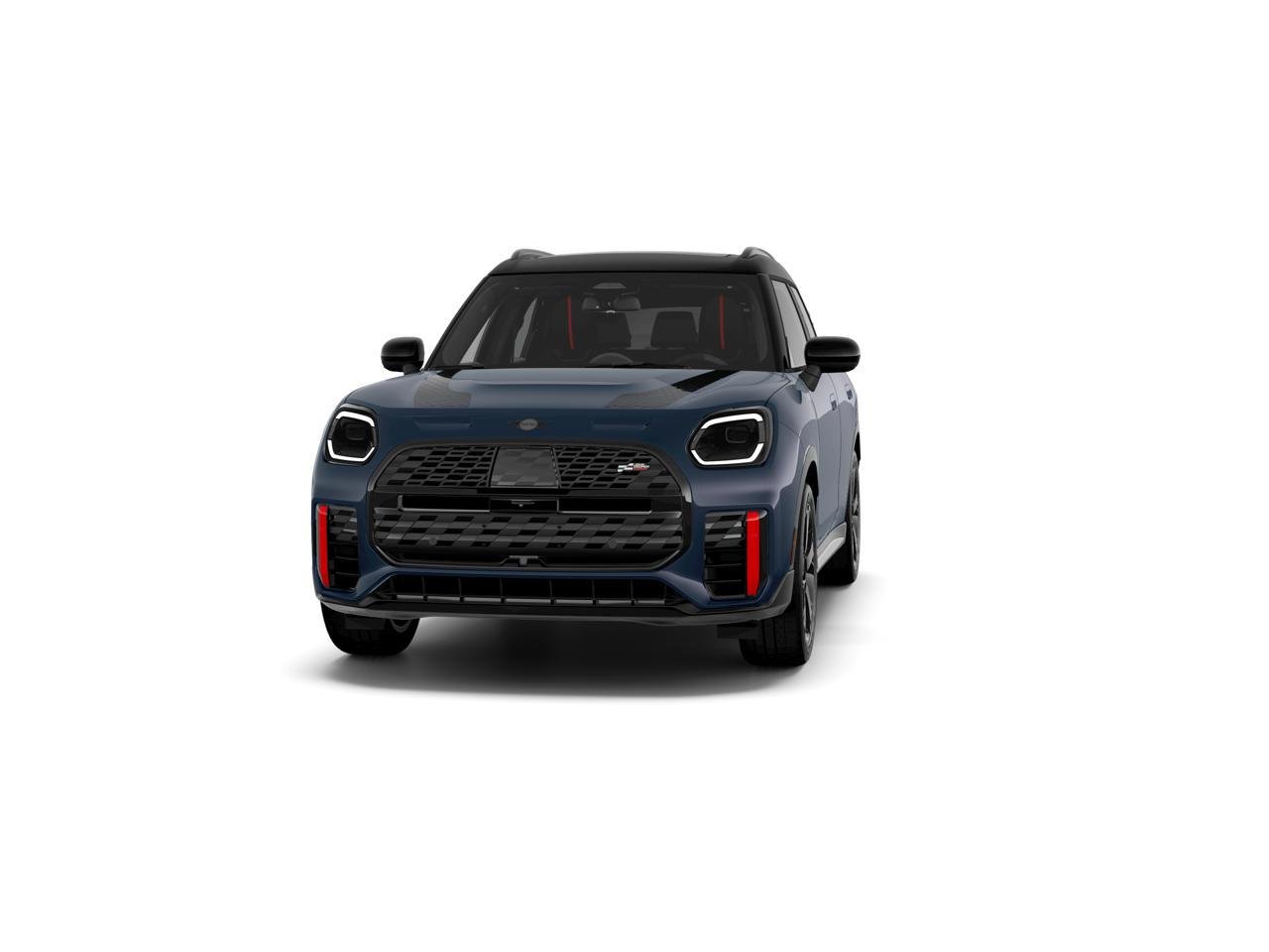 New 2026 MINI COUNTRYMAN ICONIC Sports Activity Vehicle in