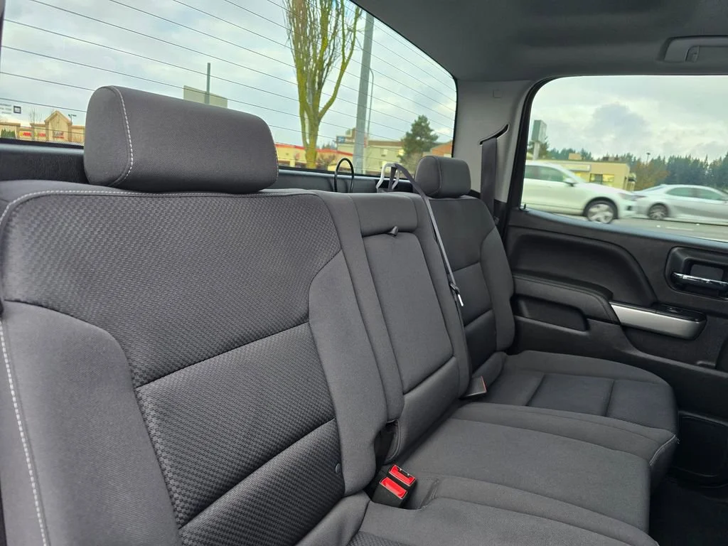 2017 Chevrolet Silverado 1500 LT - Photo 12