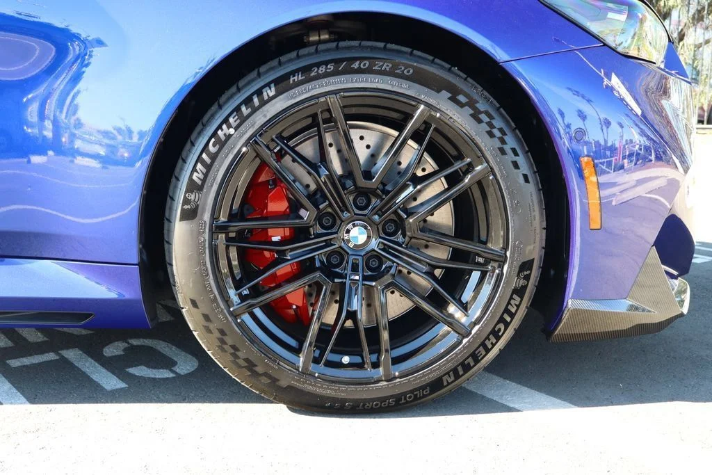 New 2026 Black BMW Base image 30