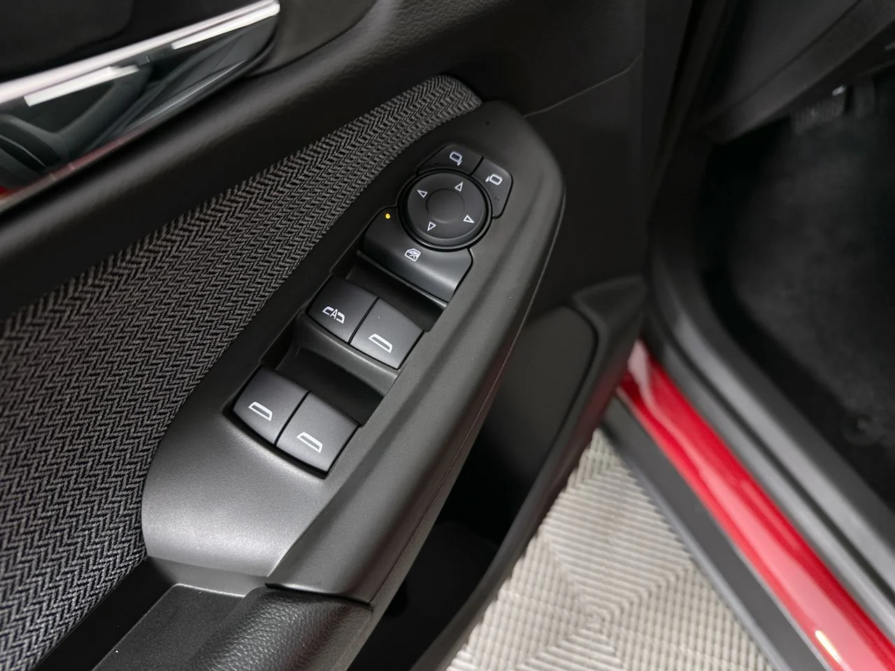 2026 Chevrolet Trailblazer LS - Photo 109