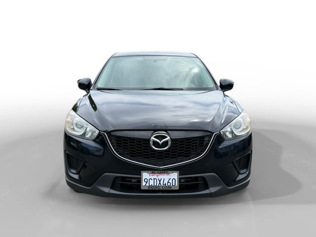 Used 2015 Jet Black Mazda Sport image 8