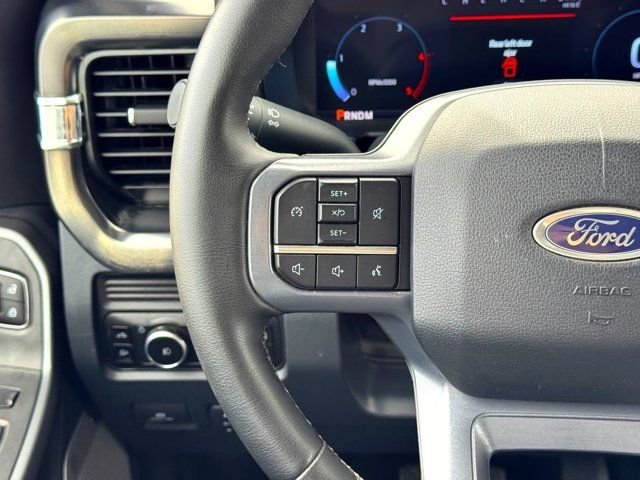 Used 2026 White Ford Lariat image 22