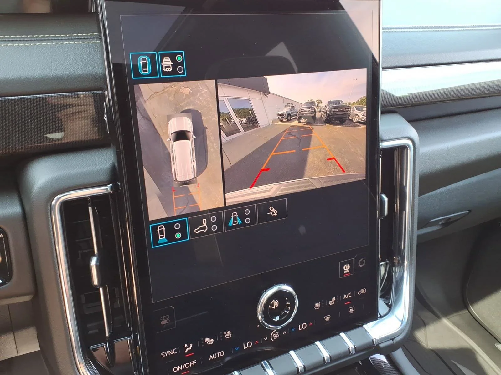 New 2026 Sterling Metallic GMC Elevation image 19