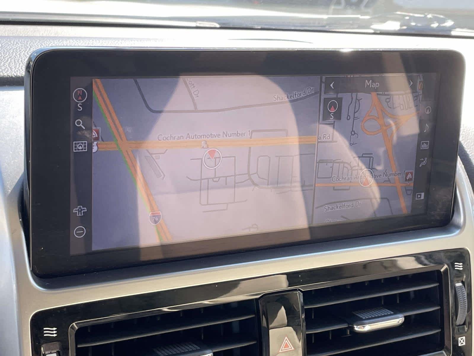 Used 2022 Whi/white Lexus GX 460 Premium image 26