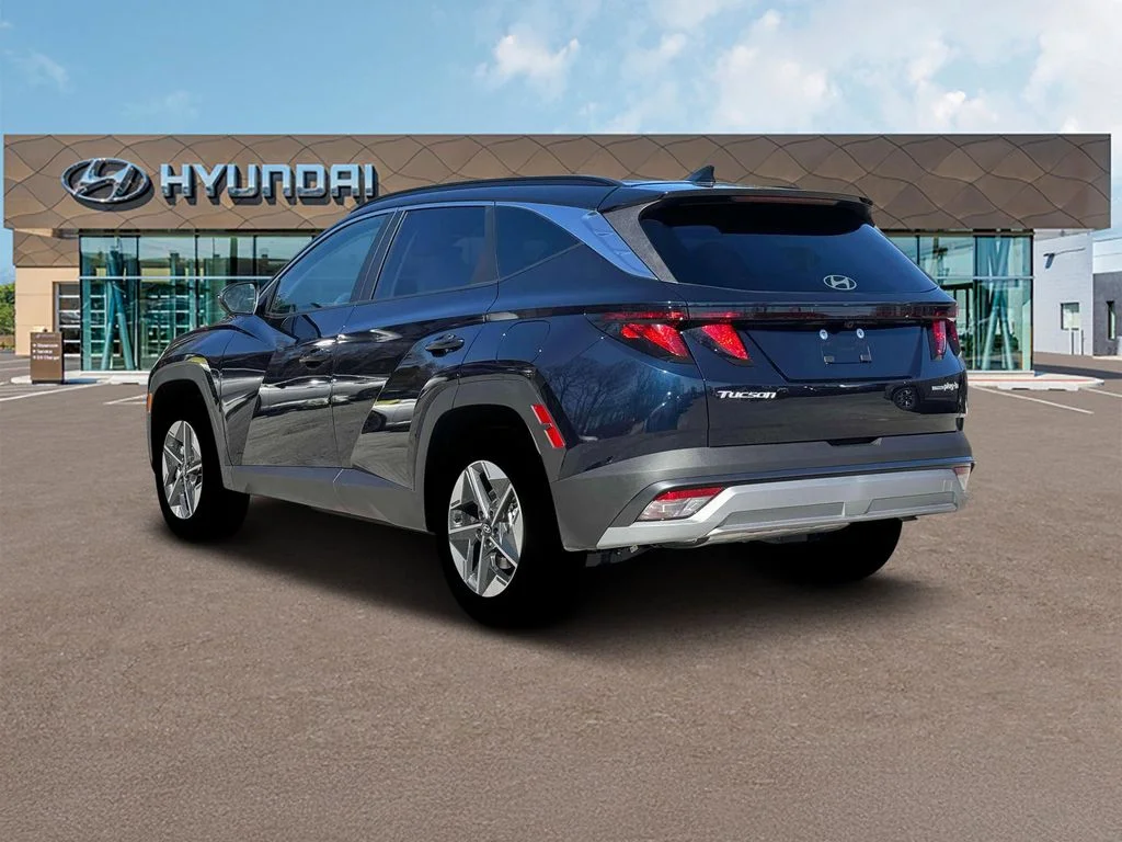 New 2026  Hyundai SEL image 5