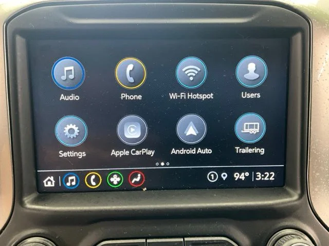 2022 Chevrolet Silverado 1500 Limited RST - Photo 11
