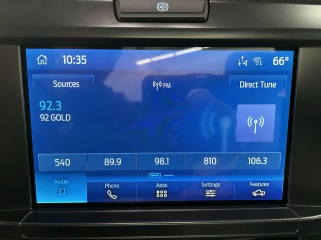 New 2026 Carbonized Gray Metallic Ford F-600® XL image 16