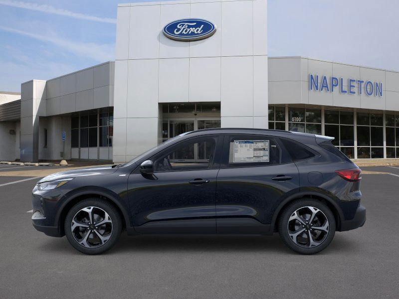 2025 Ford Escape Hybrid ST-Line Select - Photo 16