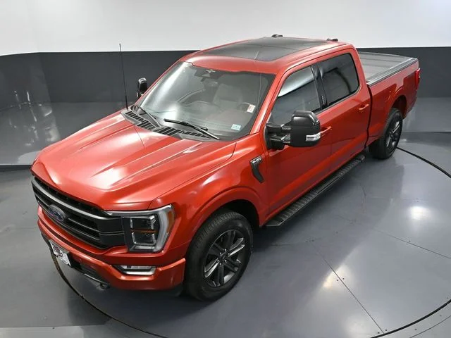 2023 Ford F-150 Lariat - Photo 64