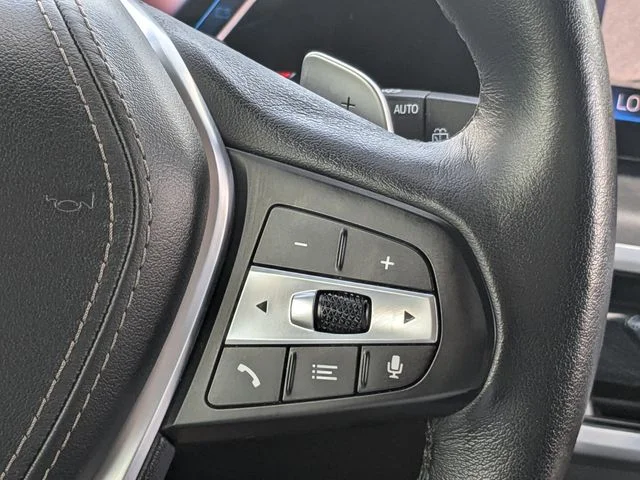 2025 BMW X5 40i - Photo 28