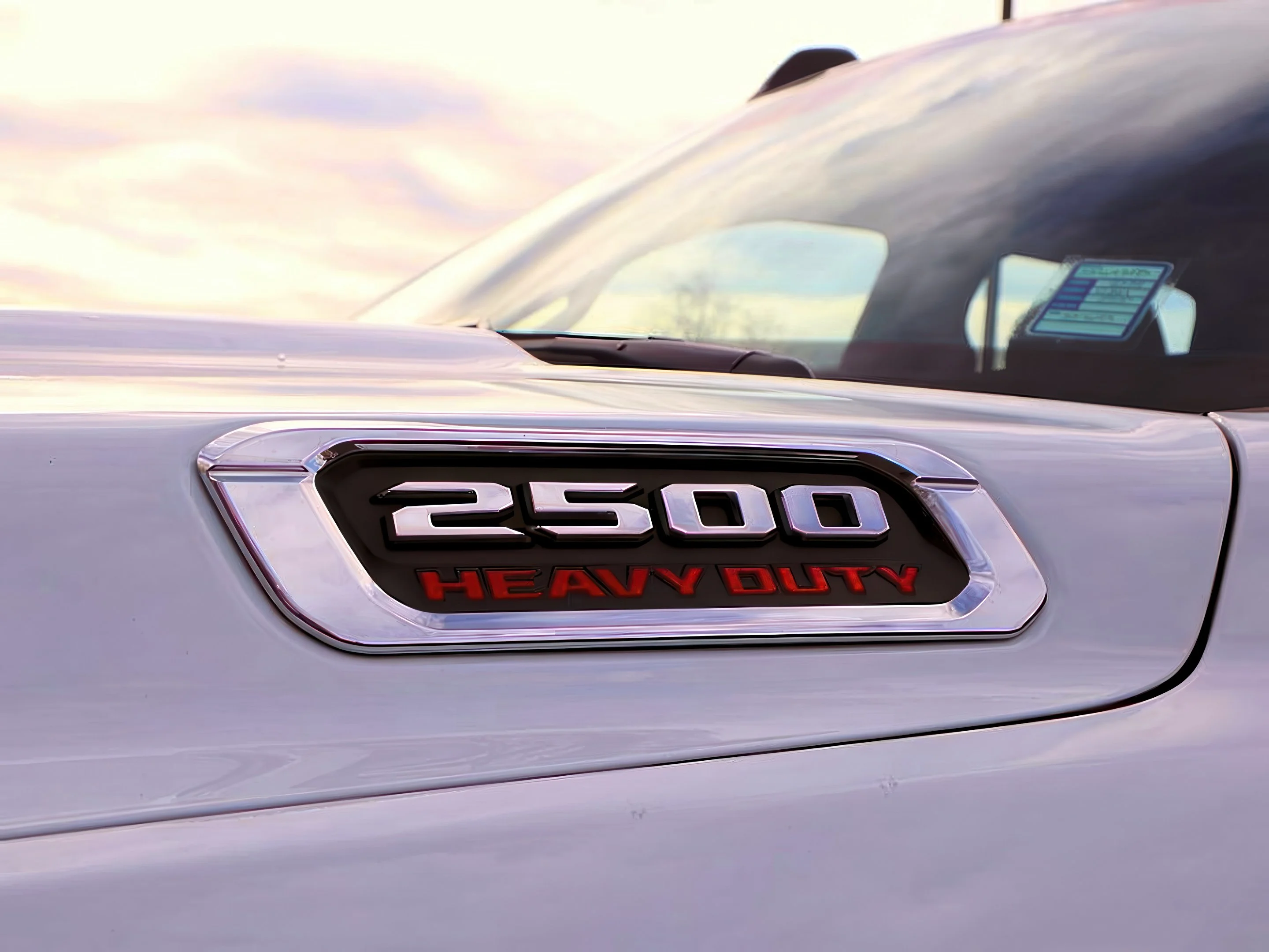 2024 RAM Ram 2500 Pickup Big Horn - Photo 26