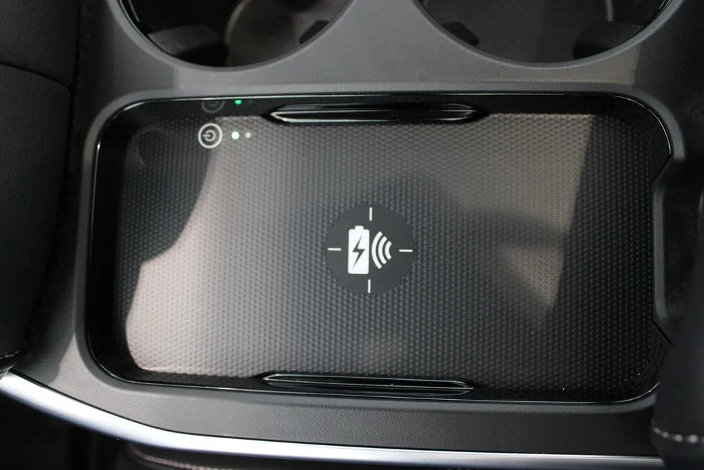 New 2026 Platinum White Pearl Acura Technology Package image 16