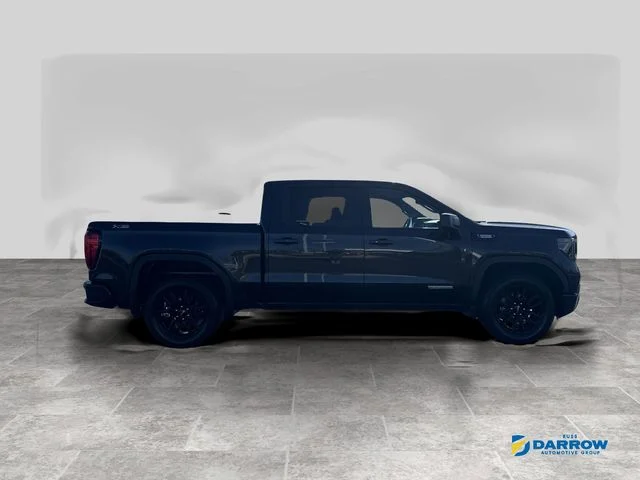 Used 2022 Silver GMC Elevation image 21