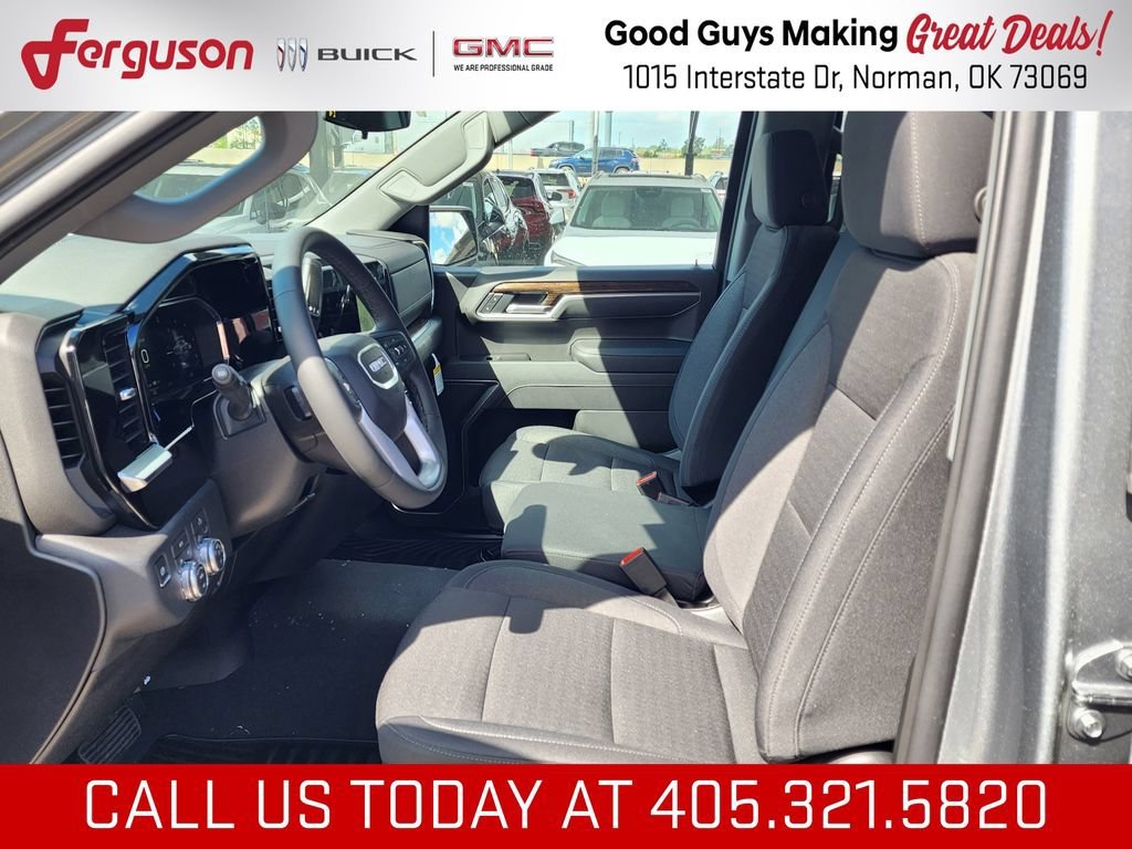 2026 GMC Sierra 1500 Elevation - Photo 17