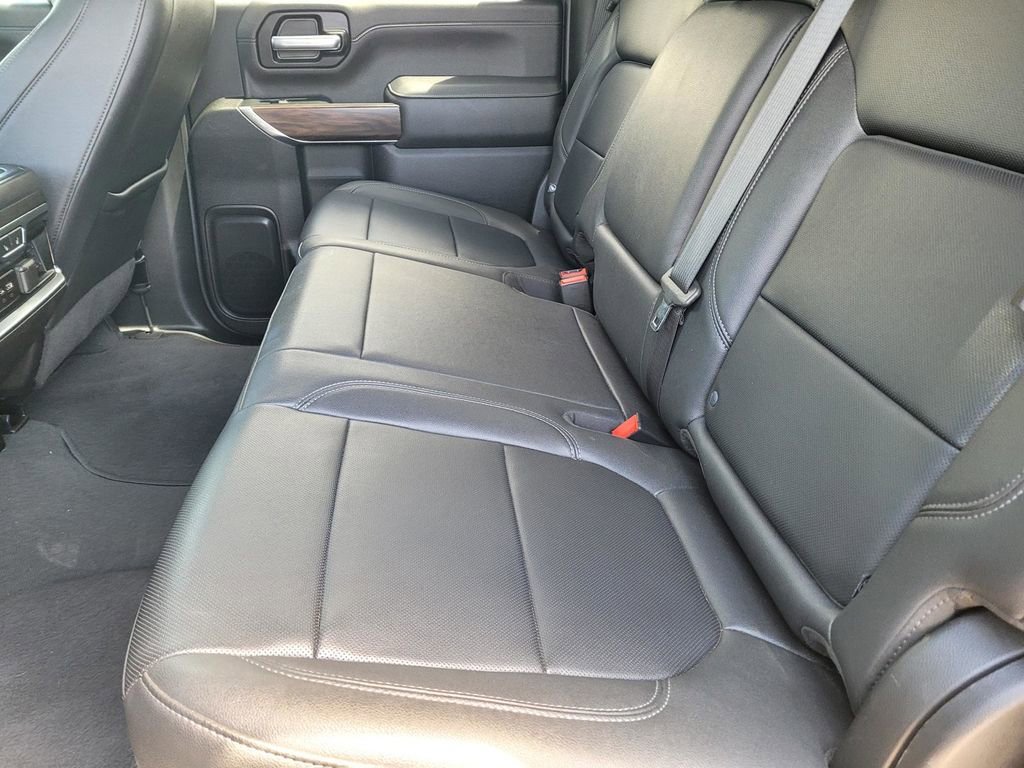 2023 GMC Sierra 2500HD SLT - Photo 12