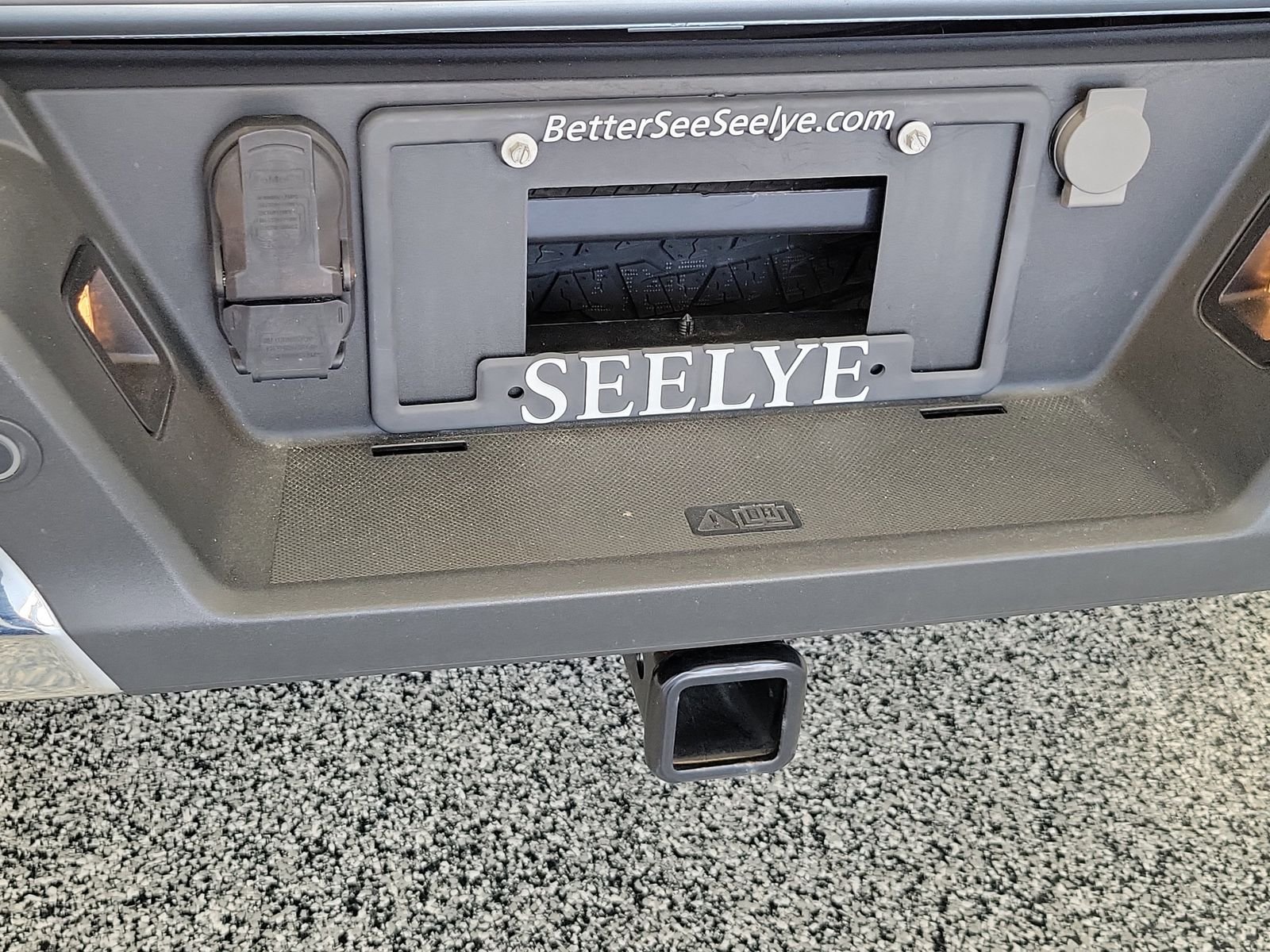 Used 2023 Silver Ford XLT image 36
