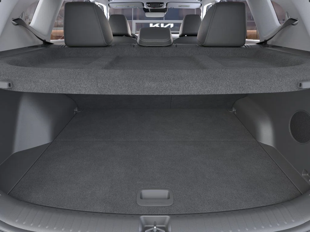 New 2026 Blue Kia SX AWD With Navigation image 19