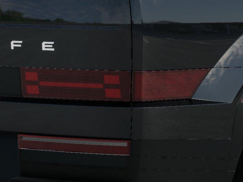 New 2027  Hyundai SEL FWD image 10