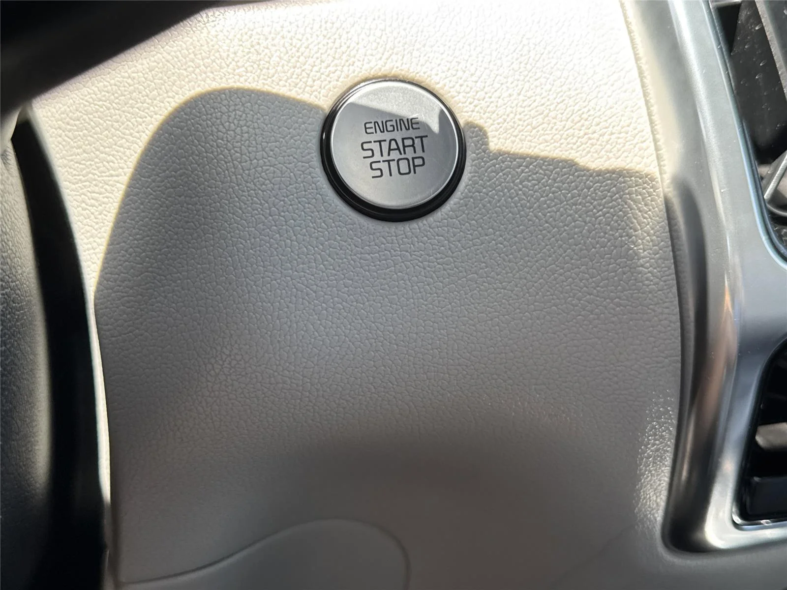 Used 2022 Steel Gray Kia SX Prestige image 27
