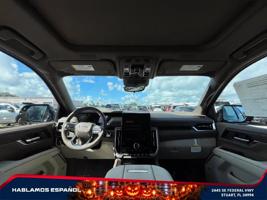 New 2027 Onyx Black GMC Denali image 15