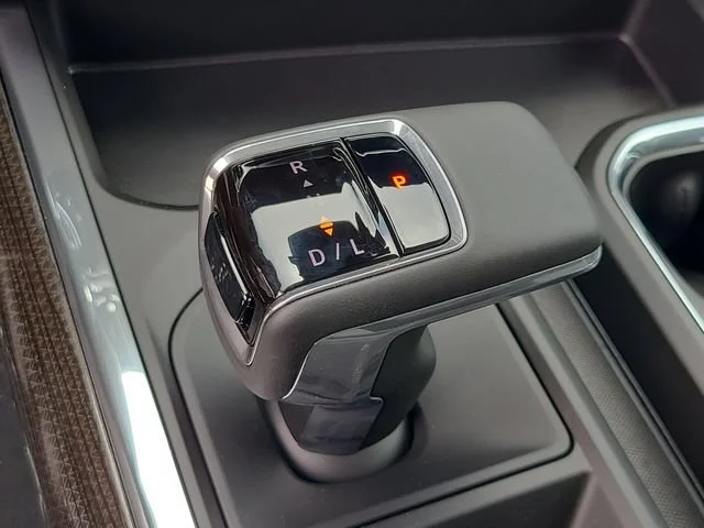 New 2026 Sterling Gray Metallic Chevrolet LT image 30
