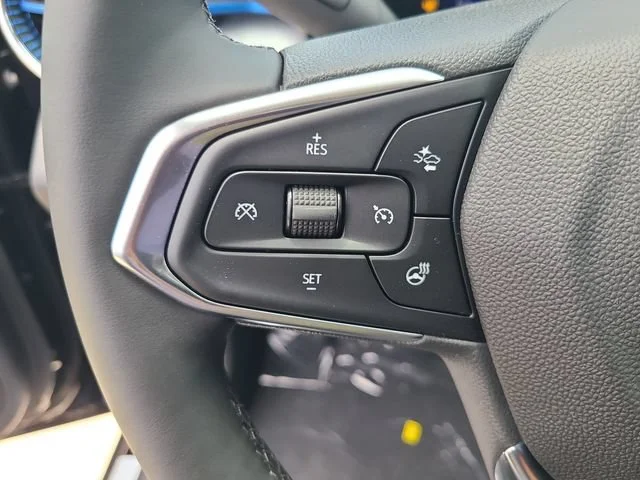 New 2026 Mosaic Black Metallic Chevrolet LT image 22
