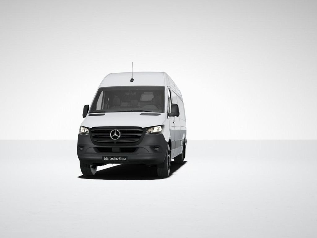 New 2026 White Mercedes-Benz Cargo 170 WB image 42