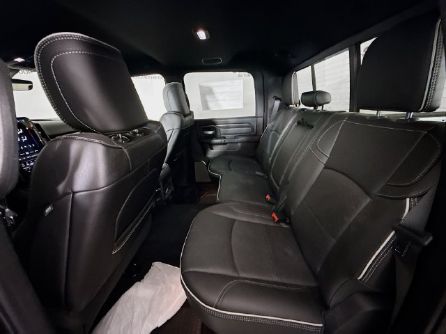 2025 RAM 2500 Power Wagon - Photo 24