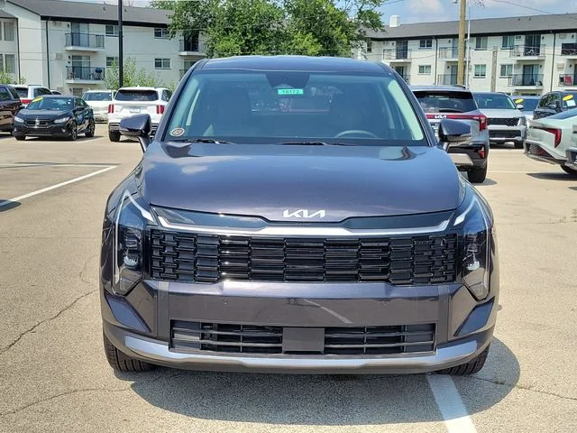 New 2026 Panthera Metal Kia EX image 2