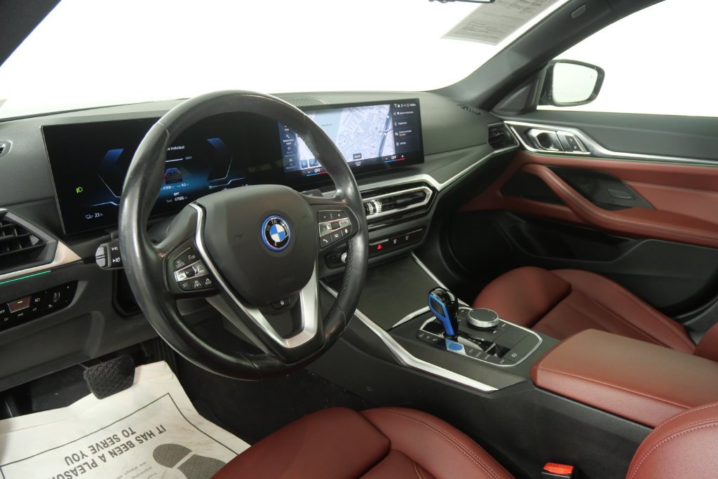 Certified Used 2023 Not Available BMW eDrive35 image 13