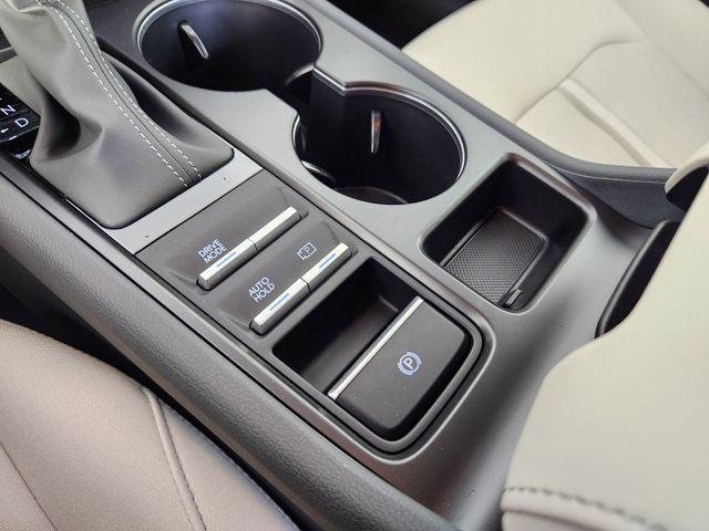 New 2026 Gray Hyundai SE image 29
