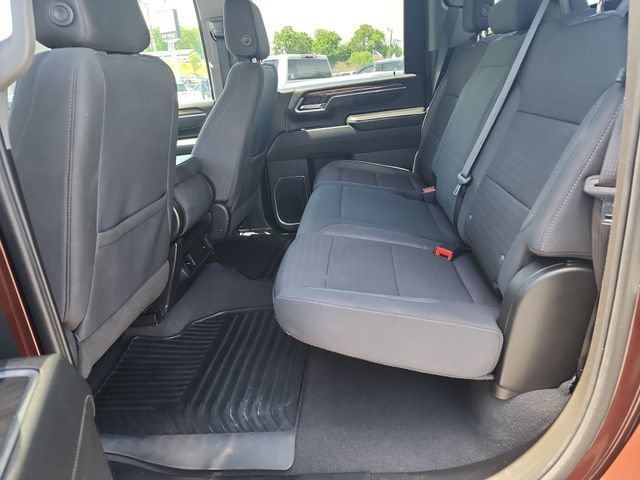 2024 Chevrolet Silverado 2500HD LT - Photo 10