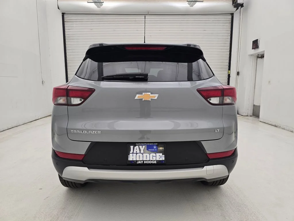 2026 Chevrolet Trailblazer LT - Photo 28