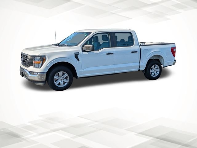 Used 2023 White Ford XL image 8