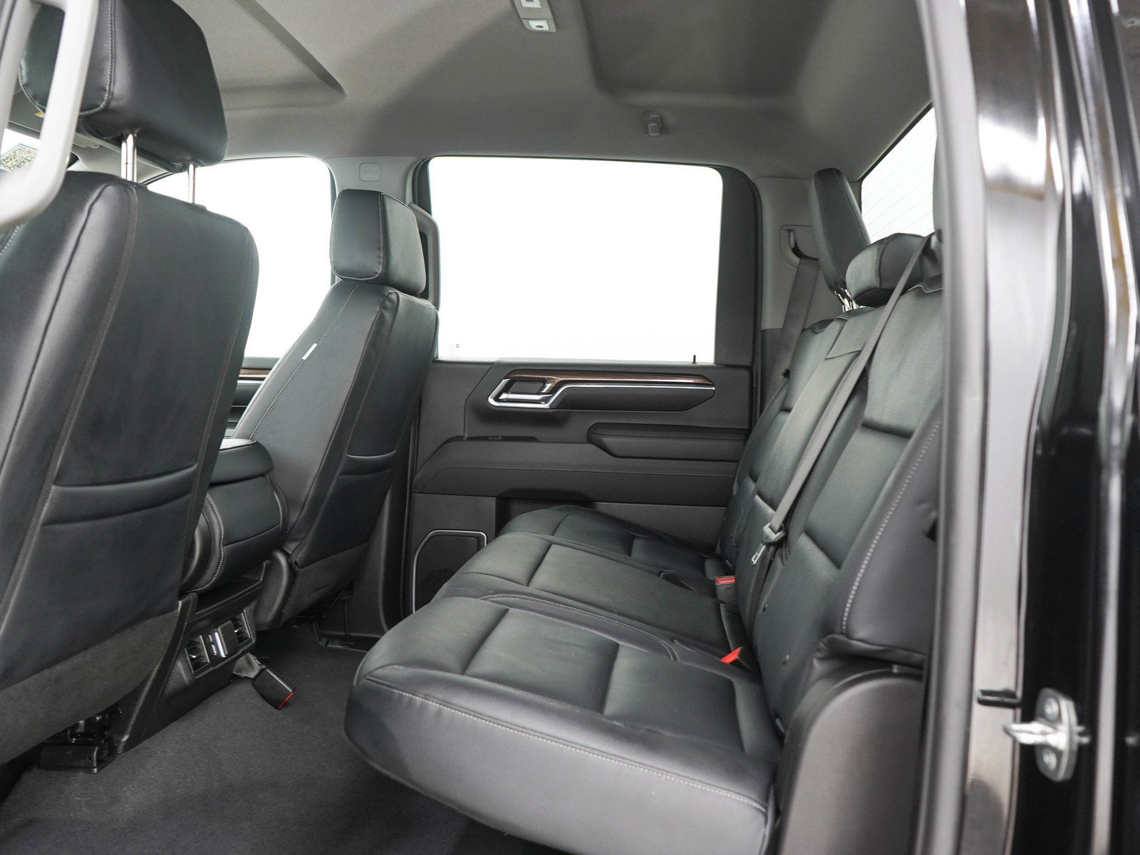 Used 2024 Black Chevrolet LT image 15