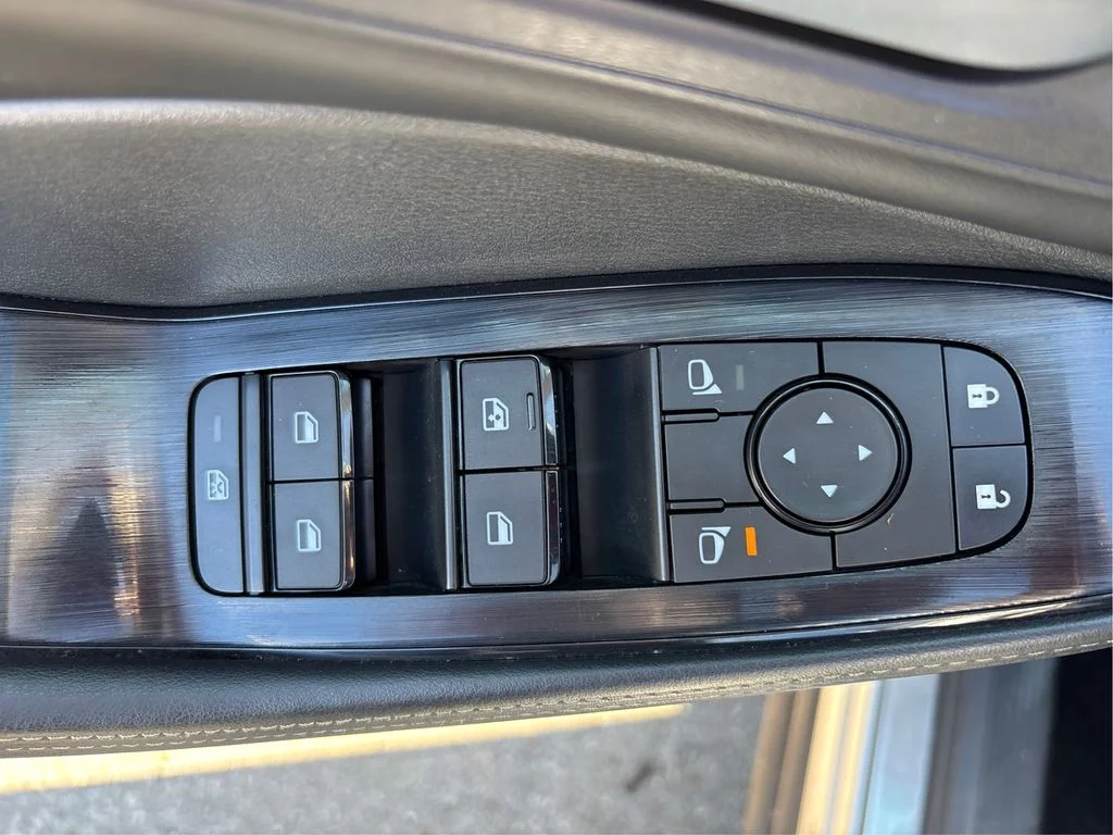 Certified Used 2024 Silver Nissan SV image 33