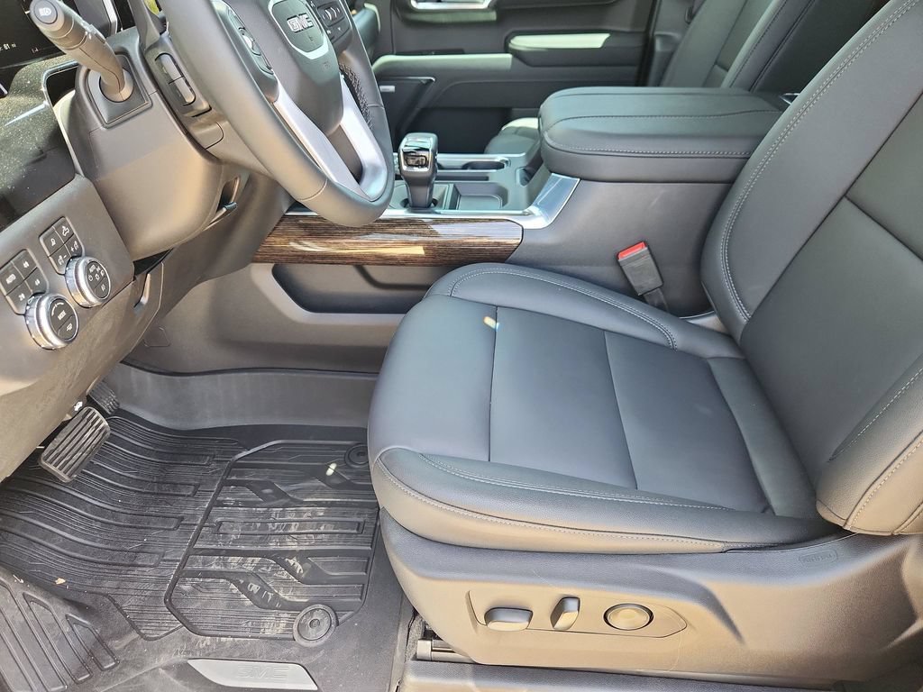 2026 GMC Sierra 1500 Elevation - Photo 8