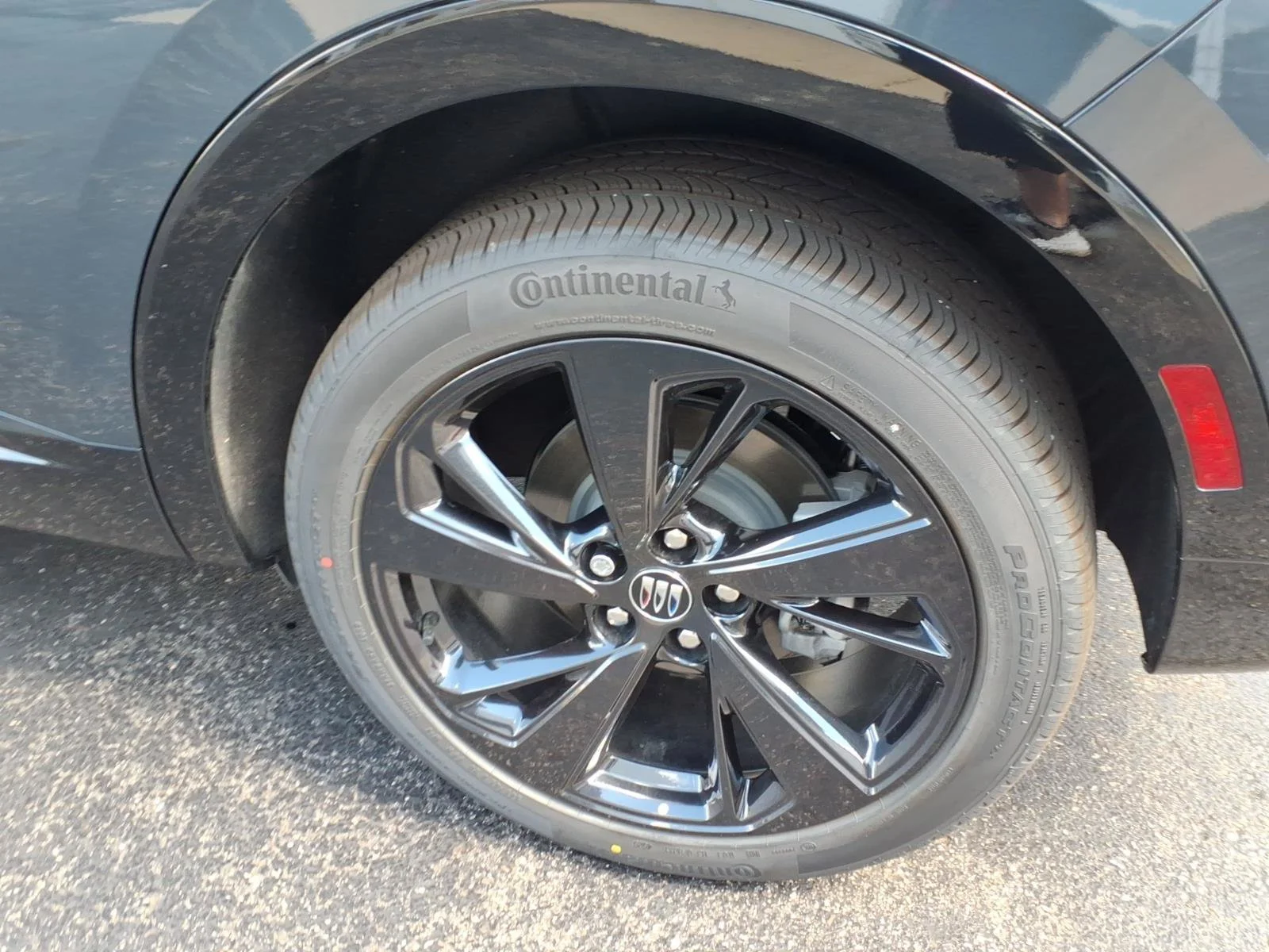 2026 Buick Envision Sport Touring - Photo 12