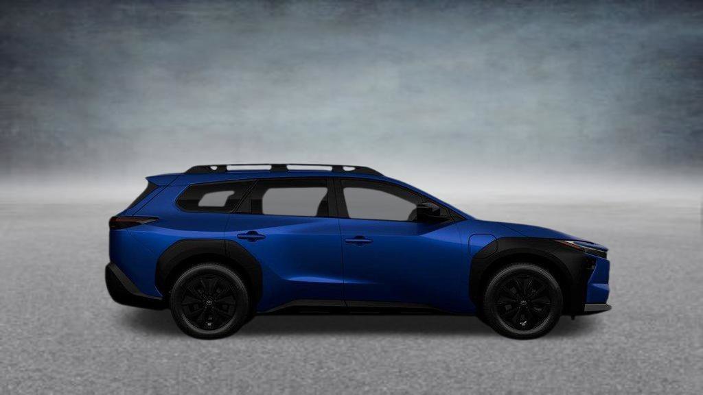 2026 Toyota bZ Woodland Woodland - Photo 42