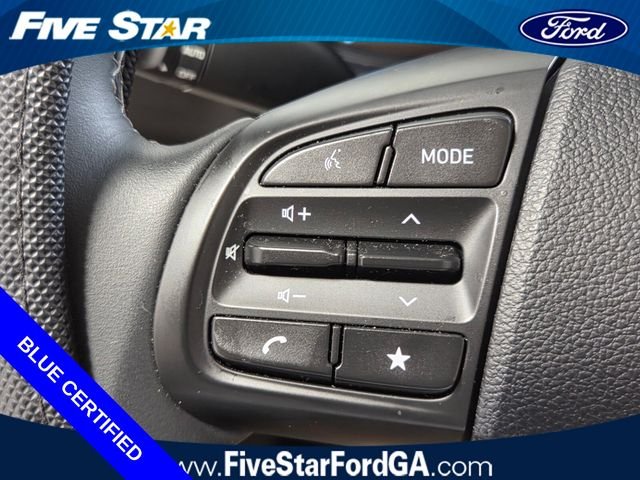 Used 2026 Black Hyundai SEL image 25