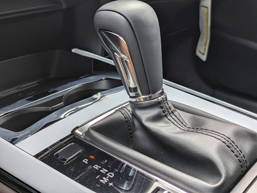 2025 Mazda CX-30 Premium - Photo 24