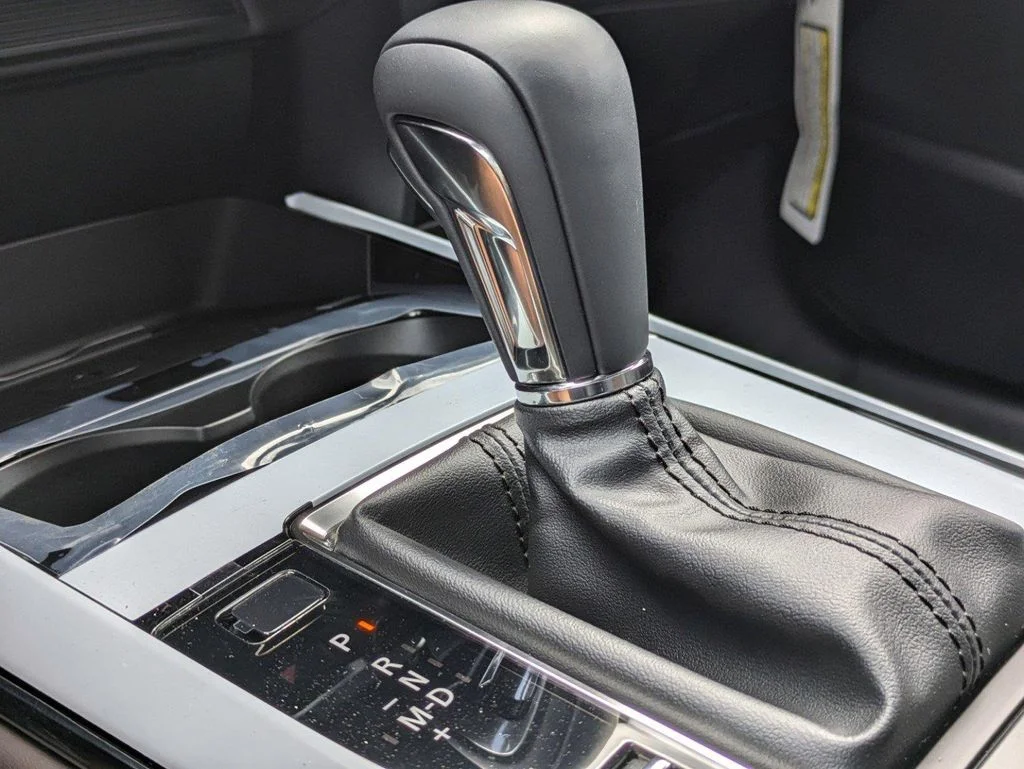 2025 Mazda CX-30 Premium - Photo 24