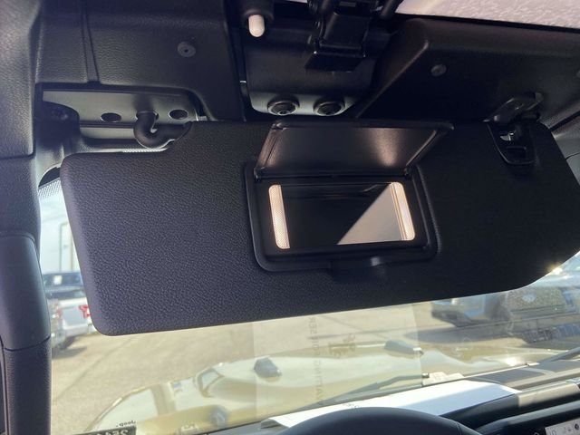 Certified Used 2025 41 Jeep Mojave image 24
