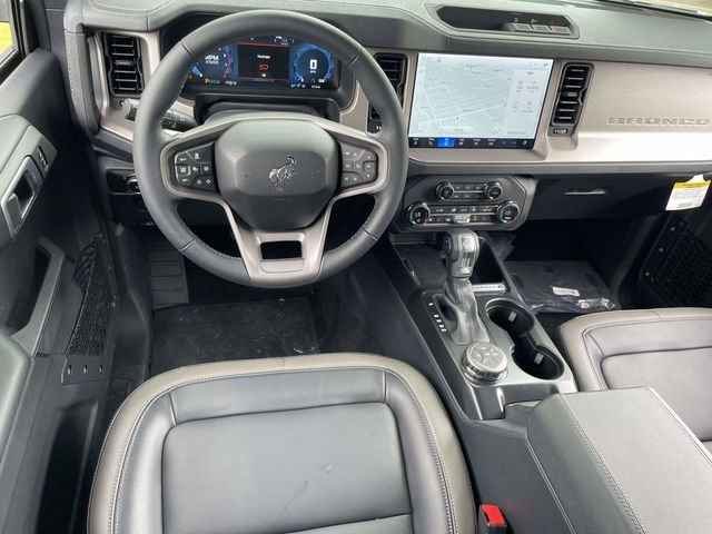 New 2026 Shadow Black Ford TCcustoms image 4