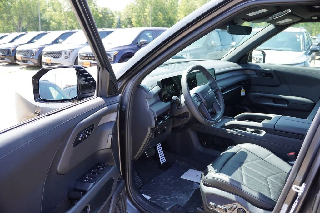 New 2027 Panthera Metal Matte Kia X-Line SX image 10